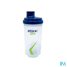 Load image into Gallery viewer, Etixx Live Shaker