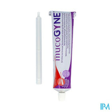 Afbeelding in Gallery-weergave laden, Mucogyne Vaginale Gel+applicator Tube 70ml