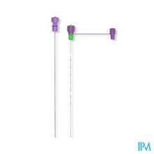 Afbeelding in Gallery-weergave laden, Flocare Nasogastrische Pur Sonde Ch6 60cm