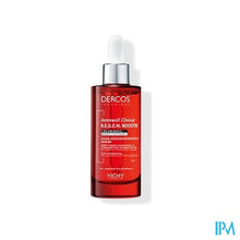 Charger l'image dans la galerie, Vichy Dercos Aminexil Clinical Regen Serum 90ml