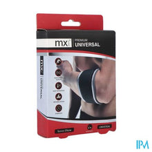 Afbeelding in Gallery-weergave laden, Pharmex Tenniselleboogbrace Neopreen Universeel
