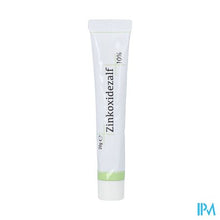 Afbeelding in Gallery-weergave laden, Zinkoxide Zalf 10% 20g Pannoc