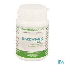 Afbeelding in Gallery-weergave laden, Enzymix Plus V-caps 30 Pharmanutrics
