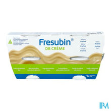 Charger l'image dans la galerie, Fresubin Db Creme 125g Praline