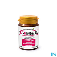 Load image into Gallery viewer, Sp-menopause V-caps 60