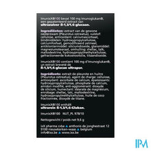 Afbeelding in Gallery-weergave laden, Imunixx 100 Tabl 90x320mg
