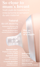 Afbeelding in Gallery-weergave laden, Difrax Mammafeel Zuigfles 150ml
