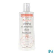 Charger l'image dans la galerie, Avene Tolerance Reinigende Gel Lotion 400ml