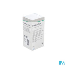 Afbeelding in Gallery-weergave laden, Combur 7 Test Strips 100 11008552191