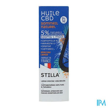 Load image into Gallery viewer, Sommeil Naturel 5% Breed Spectrum 10ml