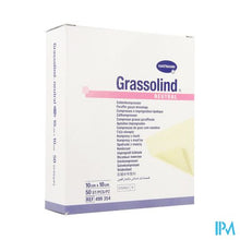 Afbeelding in Gallery-weergave laden, Grassolind 10x10cm St. 50 P/s