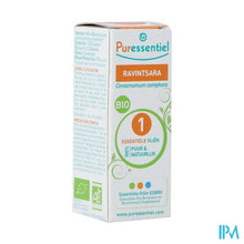 Load image into Gallery viewer, Puressentiel Eo Ravintsara Bio Expert 5ml