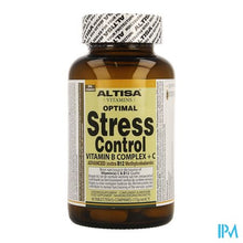 Charger l'image dans la galerie, Altisa Optimal Stress Control B Cplx Pot Comp 90
