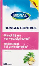 Afbeelding in Gallery-weergave laden, Bional Honger Control Caps 60