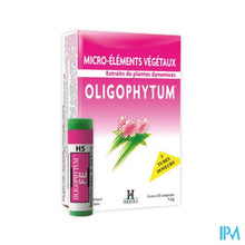 Afbeelding in Gallery-weergave laden, Oligophytum Kobalt Tube Micro-comp 3x100 Holistica