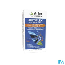 Afbeelding in Gallery-weergave laden, Arkoflex Chondro-aid 100% Gewrichten Caps 120