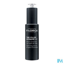 Charger l'image dans la galerie, Filorga Time Filler 5xp Serum Fl 30ml