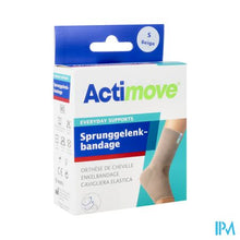 Load image into Gallery viewer, Actimove Ankle Support S 1