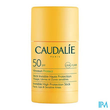 Charger l'image dans la galerie, Caudalie Vinosun Zonnestick Spf50 15mg