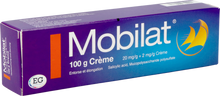 Afbeelding in Gallery-weergave laden, Mobilat Creme 100G