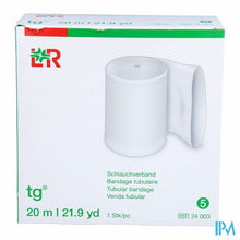 Afbeelding in Gallery-weergave laden, Tubegauz Buisvormig Verband 20m T5 24003