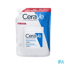 Afbeelding in Gallery-weergave laden, Cerave Hydraterende Balsem Refill 454g