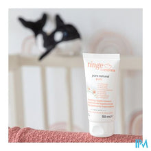 Charger l'image dans la galerie, Tinge Moms Verzachtende Tepelcreme 50ml