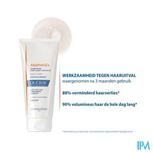 Load image into Gallery viewer, Ducray Anaphase Sh A/haartuival&verankering 200ml
