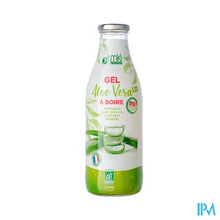 Load image into Gallery viewer, Mkl Aloe Vera Bio Drinkgel 1l