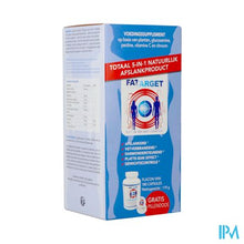 Afbeelding in Gallery-weergave laden, Fat Target Caps 180