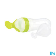 Afbeelding in Gallery-weergave laden, Nuby Squeeze Feeder +3m