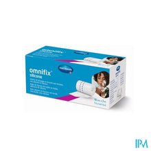 Charger l'image dans la galerie, Omnifix Silicone Selfcare 10cmx2m 9000020