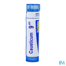 Load image into Gallery viewer, Causticum Hahnemanni 9ch Gr 4g Boiron