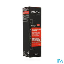 Charger l'image dans la galerie, Vichy Dercos Sh Energie Men 200ml