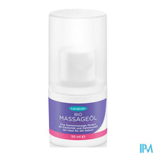 Afbeelding in Gallery-weergave laden, Lansinoh Massageolie Perineum Bio 50ml