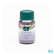 Afbeelding in Gallery-weergave laden, Kneipp Badzout Lavendel 500g