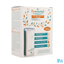 Afbeelding in Gallery-weergave laden, Puressentiel Verspreider Ultrasoon Diffuse&go