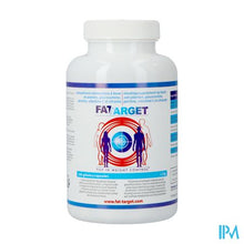 Afbeelding in Gallery-weergave laden, Fat Target Caps 180