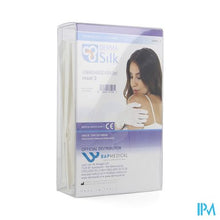 Afbeelding in Gallery-weergave laden, Dermasilk Verbandhandschoen Small 3paar 3017263