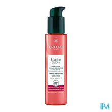 Afbeelding in Gallery-weergave laden, Furterer Color Glow Hittebesch Onthullend Cr 100ml