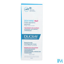 Afbeelding in Gallery-weergave laden, Ducray Dexyane Med Cr Herstel Verzacht. 100ml Nf
