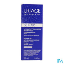 Afbeelding in Gallery-weergave laden, Uriage Ds Lotion Srray Verzacht.n/parf Pompfl100ml