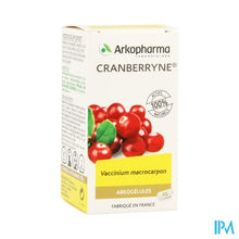 Afbeelding in Gallery-weergave laden, Arkocaps Cranberryne Plantaardig 45