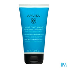 Charger l'image dans la galerie, Apivita Hyaluronic Hydra Moist. Conditioner 150ml