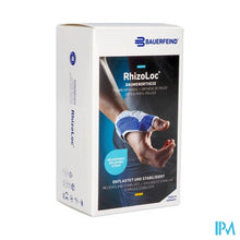 Afbeelding in Gallery-weergave laden, Rhizoloc Handorthese Links T2