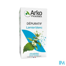 Afbeelding in Gallery-weergave laden, Arkocaps Witte Dovenetel Plantaardig 45