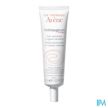 Charger l'image dans la galerie, Avene Antirougeurs Fort Geconcentr.verzorg.cr 30ml