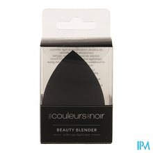 Charger l'image dans la galerie, Couleurs De Noir Make Up Blender