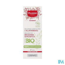Charger l'image dans la galerie, Mustela Mat Borstvoedingsbalsem 30ml