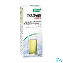Afbeelding in Gallery-weergave laden, A.Vogel Molkosan Original 200ml